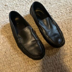 Cole Haan Leather Loafer